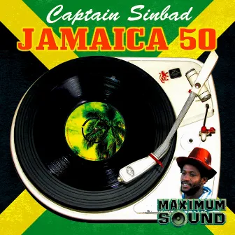 Jamaica 50 by Captain Sinbad