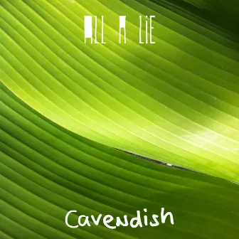 All a Lie by Cavendish