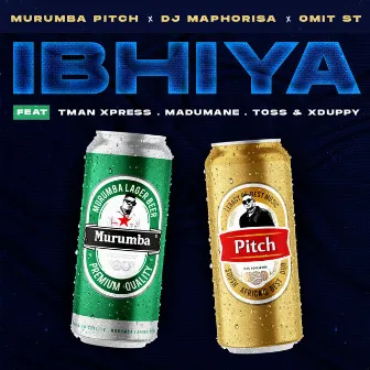 Ibhiya by Murumba Pitch