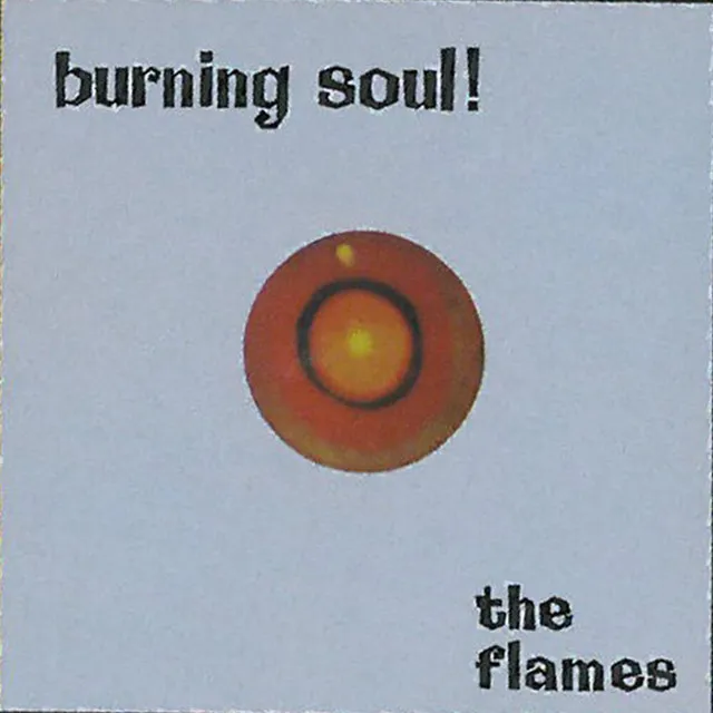 Burning Soul!