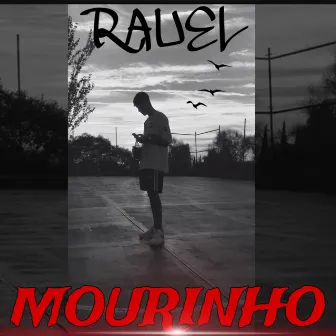 Mourinho by Rauel