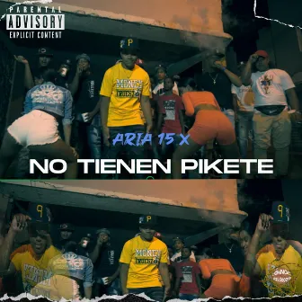 No Tienen Piquete by Dominican OG'S