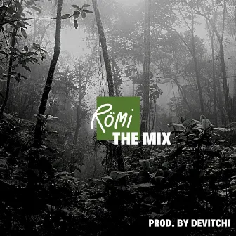 The Mix Freestyle by Römi