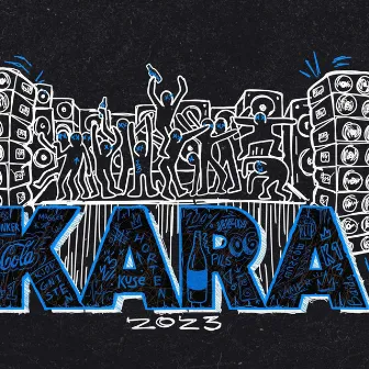 KARA 2023 by MøkkaFønk