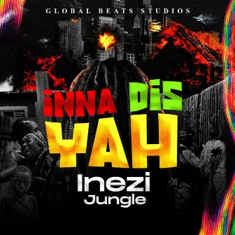 Jungle by Inezi