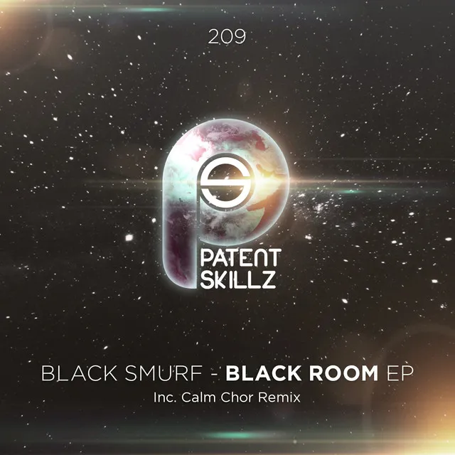 Black Room - Calm Chor Remix