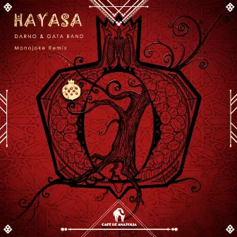 Hayasa by GATA BAND