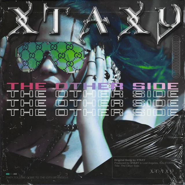 The Other Side - VIP Version