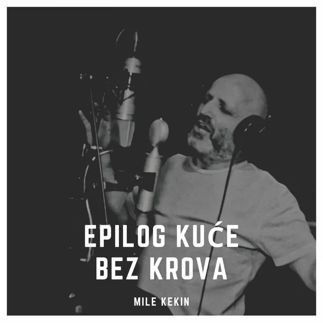 Epilog kuće bez krova