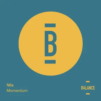 Momentum by Nila