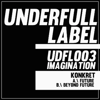 Imagination by KonKreT