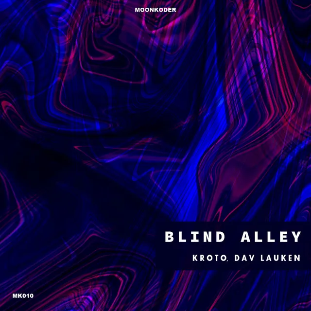 Blind Alley - Dav Remix