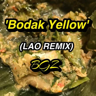 Padaek Lao by Bgz