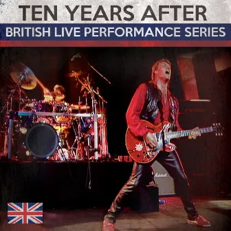 British Live Performance Series by Ten Years After