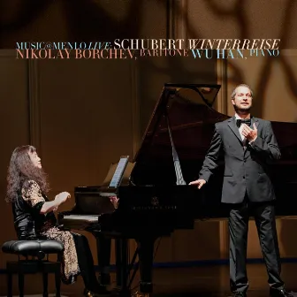 Music@Menlo Live: Winterreise by Wu Han