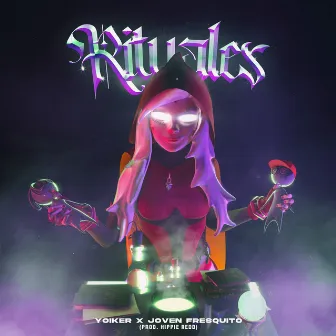 Rituales by Joven Fresquito