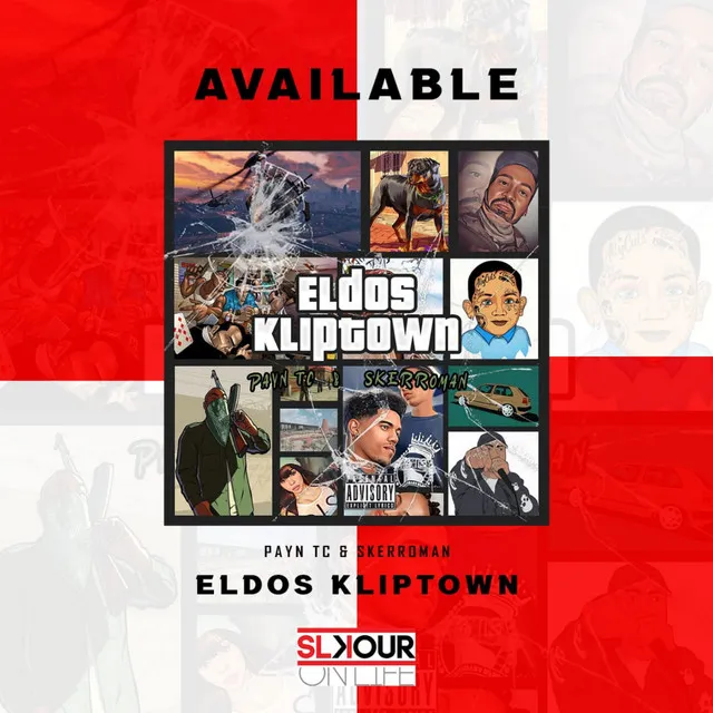 Eldos Kliptown