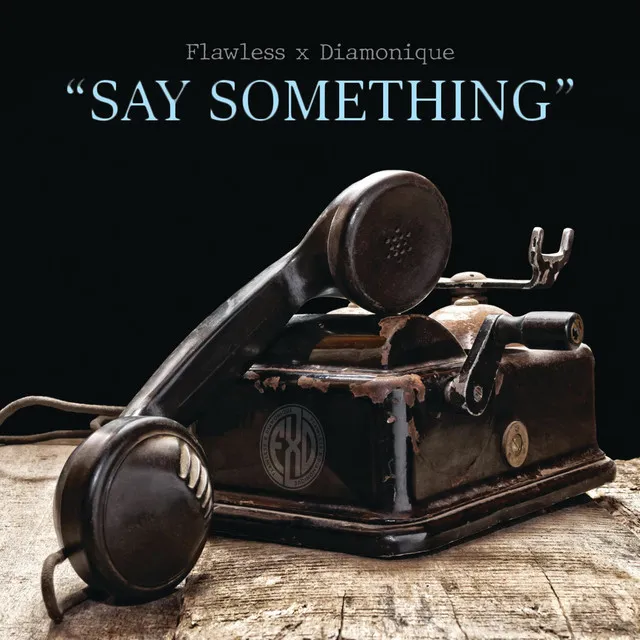 Say Something