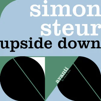 Upside Down by Simon Steur