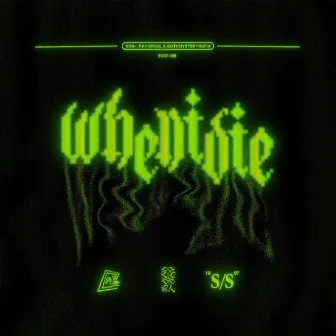 whenidie by GOTHMYSTERYMAFIA