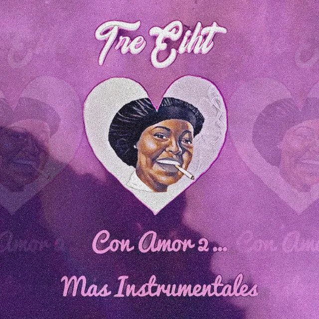 Con Amor 2 : Mas Instrumentales