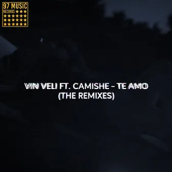 Te Amo (The Remixes) by Vin Veli