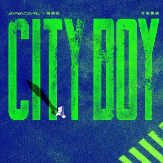 CityBoy by Zpecial