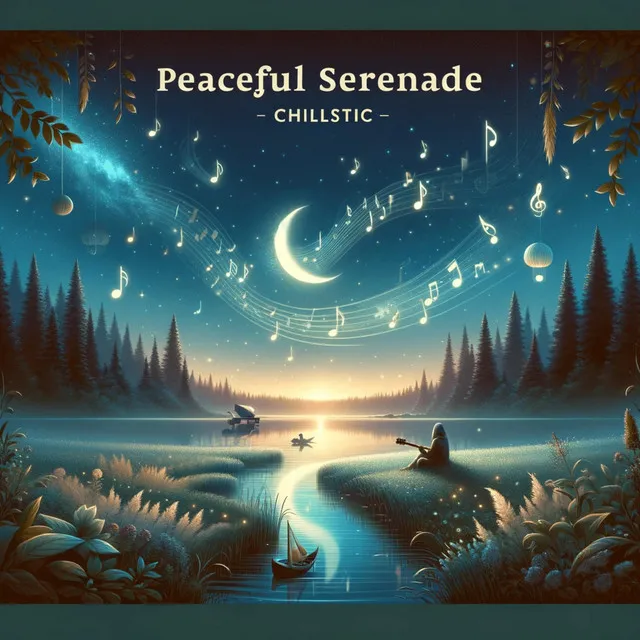 Peaceful Serenade