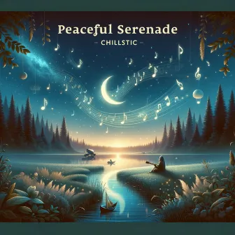 Peaceful Serenade by 