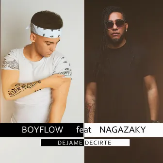 Déjame Decirte by BoyFlow