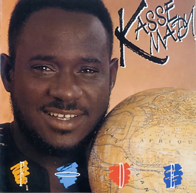 Kassé-Mady Diabaté