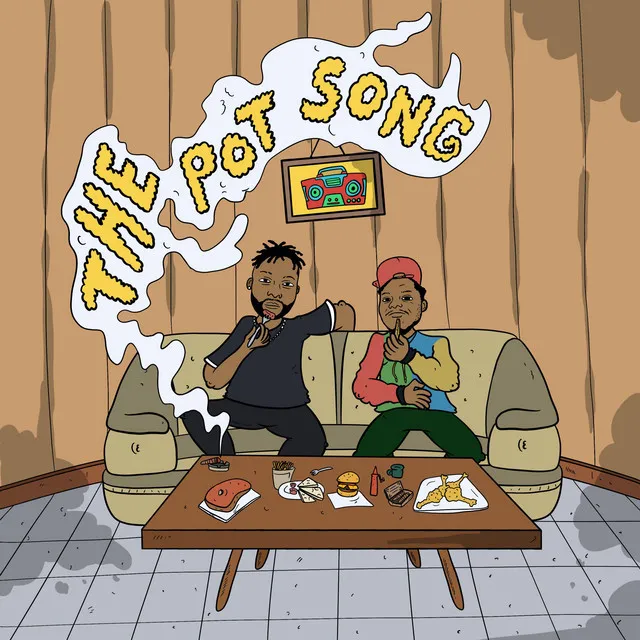 The Pot Song