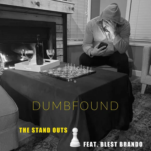 Dumbfound