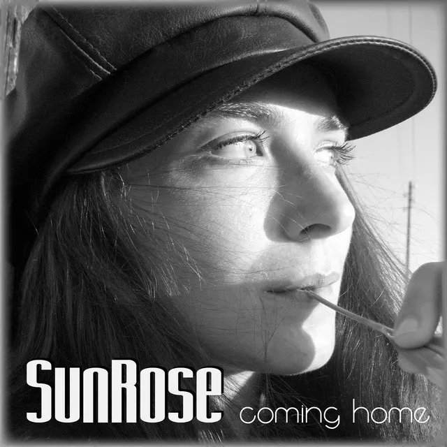 Coming Home - Single