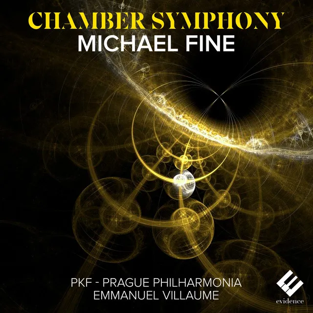 Chamber Symphony: III. Andante