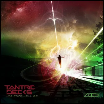 The Farewell EP by Tantric Decks