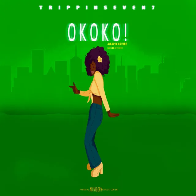 Okoko - Remix