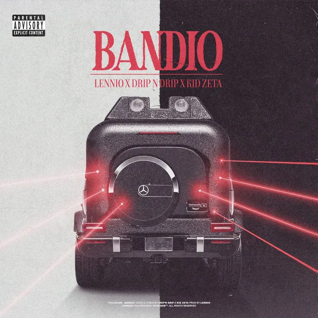 BANDIO