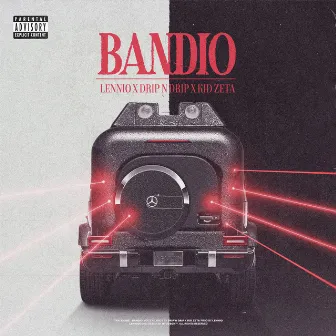 BANDIO by LENNIO