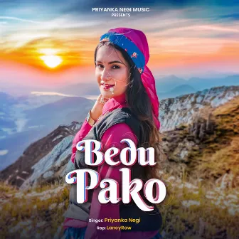 Bedu Pako by Priyanka Negi