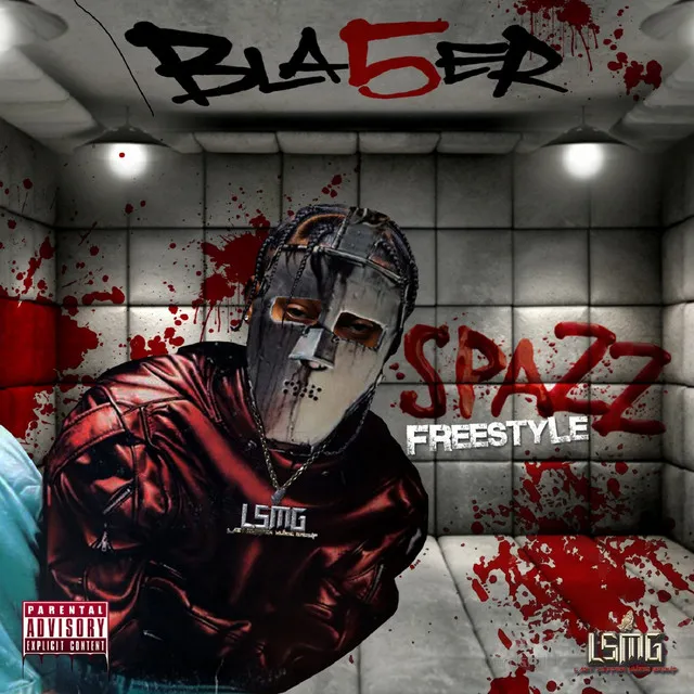 Spazz Freestyle