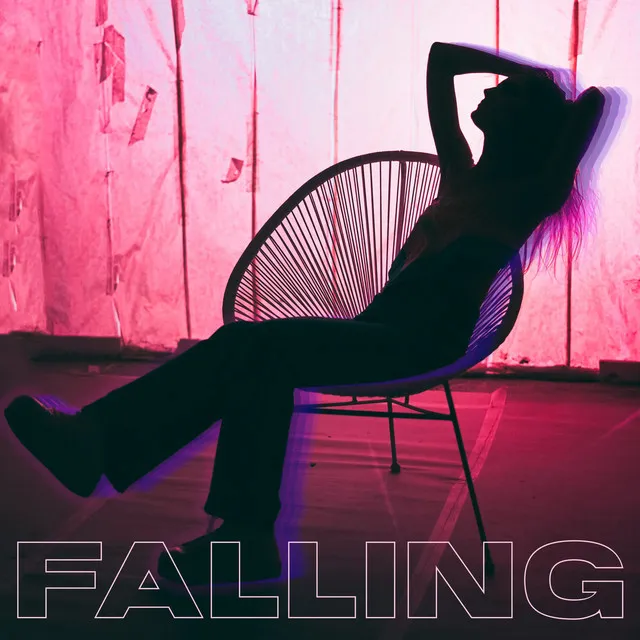 Falling (feat. ROKKY)