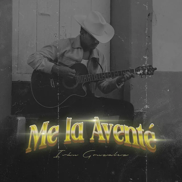 Me La Aventé (Versión Acústica)