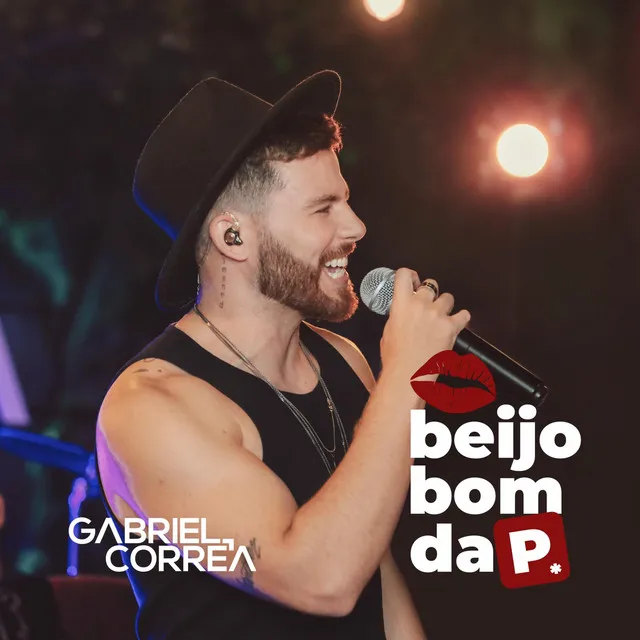 Beijo Bom da P*