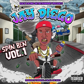 Spin Ben, Vol. 1 by Jay Diego