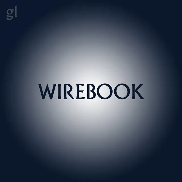 Wirebook - Piano