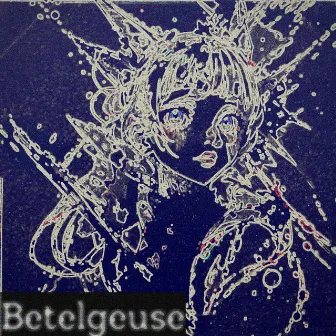 Betelgeuse by Unknown Artist