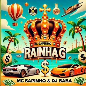 Rainha G by Mc Sapinho