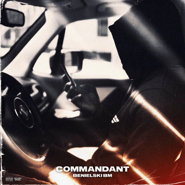 Commandant