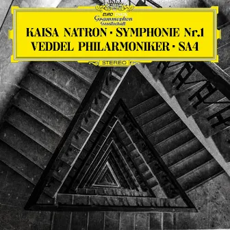 Symphonie by Kaisa Natron